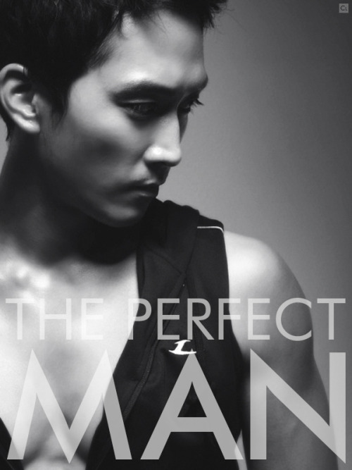 collectiveloneliness:  The Perfect Man Series 18/? : Song Seung Heon 