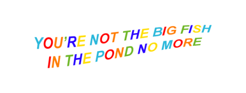 heartsandwrists:ain’t it fun - paramore (insp)
