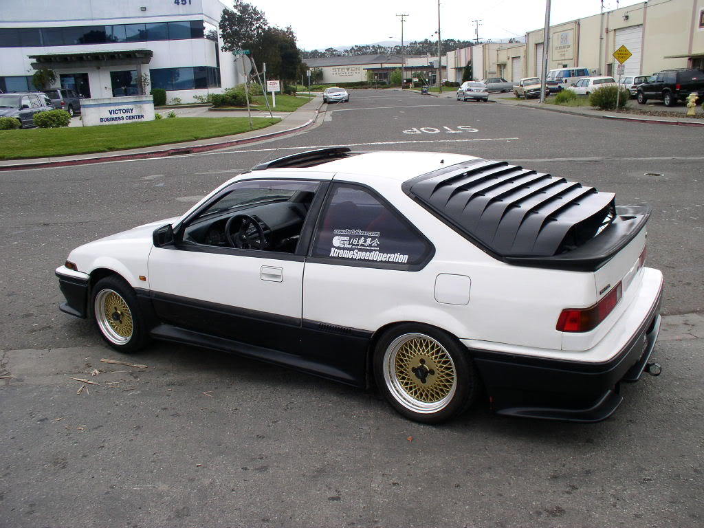 radracerblog:Honda Integra da3