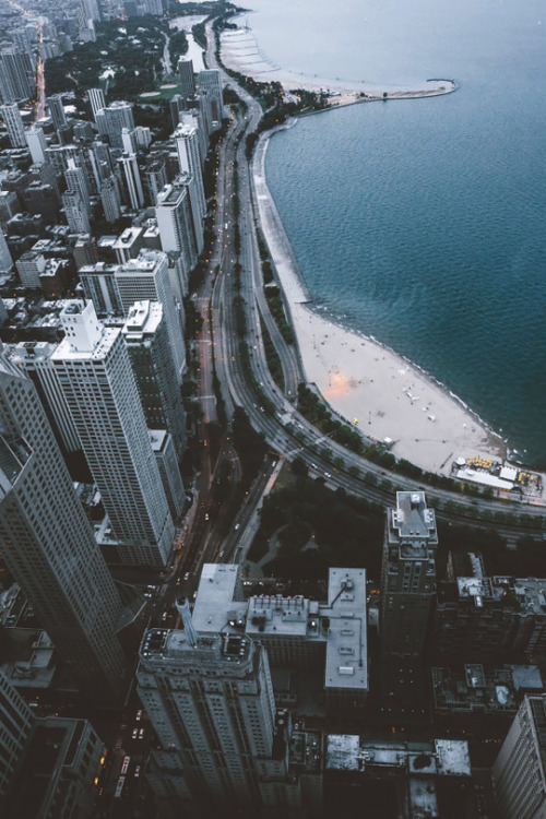 turquazdreams - luxuryera - Chicago ViewsPhotographer - Rob...