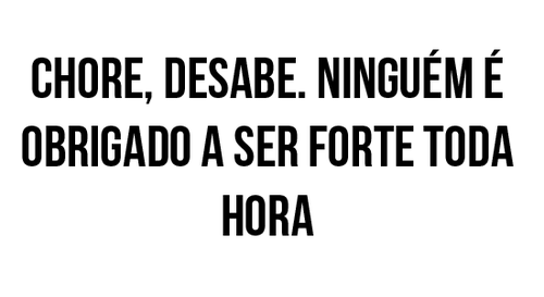 Um Garoto 🙈
