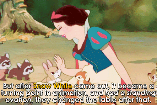 Disney Passion