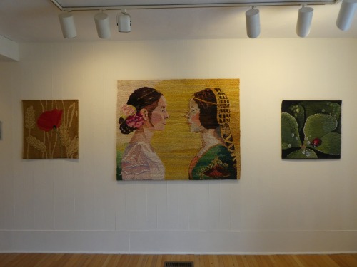 Nordic Tapestry