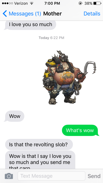 roadhog