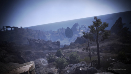 black desert online screenshot
