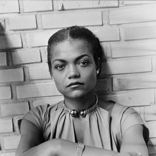 theimpossiblecool: “The price we pay for being ourselves is worth it.” Eartha Kitt.