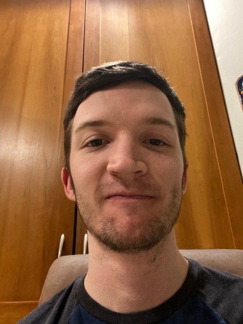 Would Love To See What Other Versions Of Myself Are Out There!