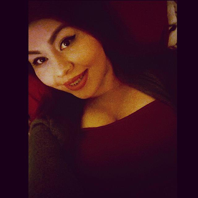 exgflatinascuties:  Alicia frm Pasena CA