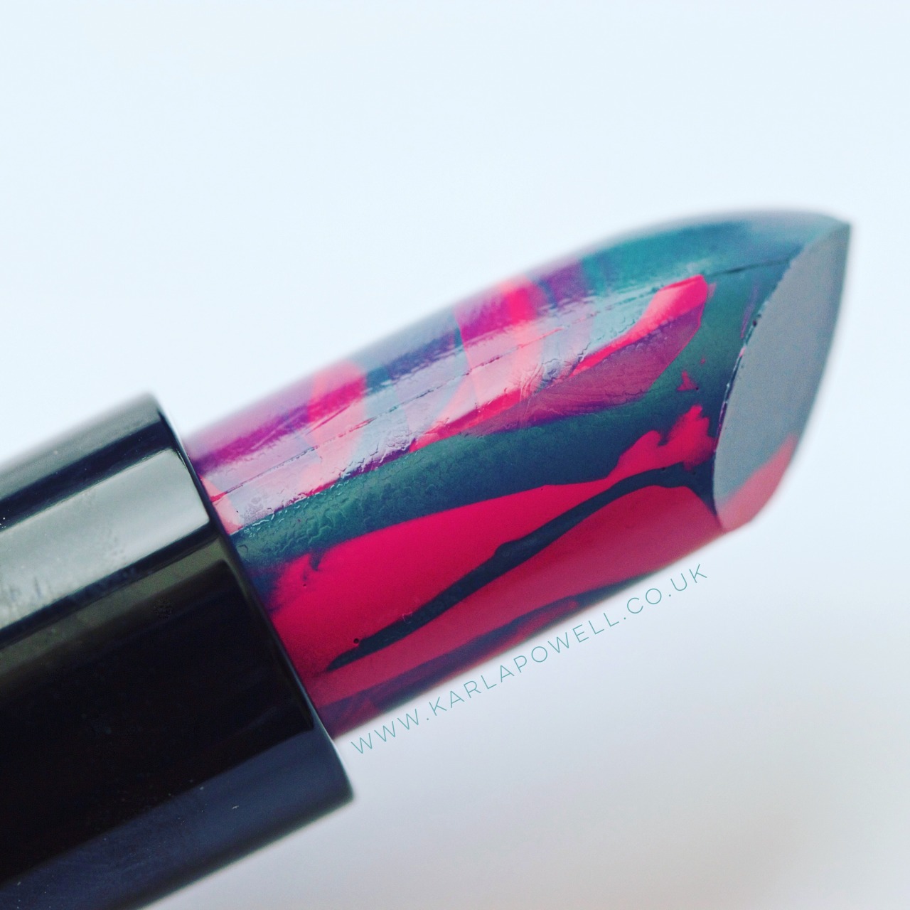 karlapowellmua:  Illamasqua HypnoticaIllamasqua launched their Summer collection