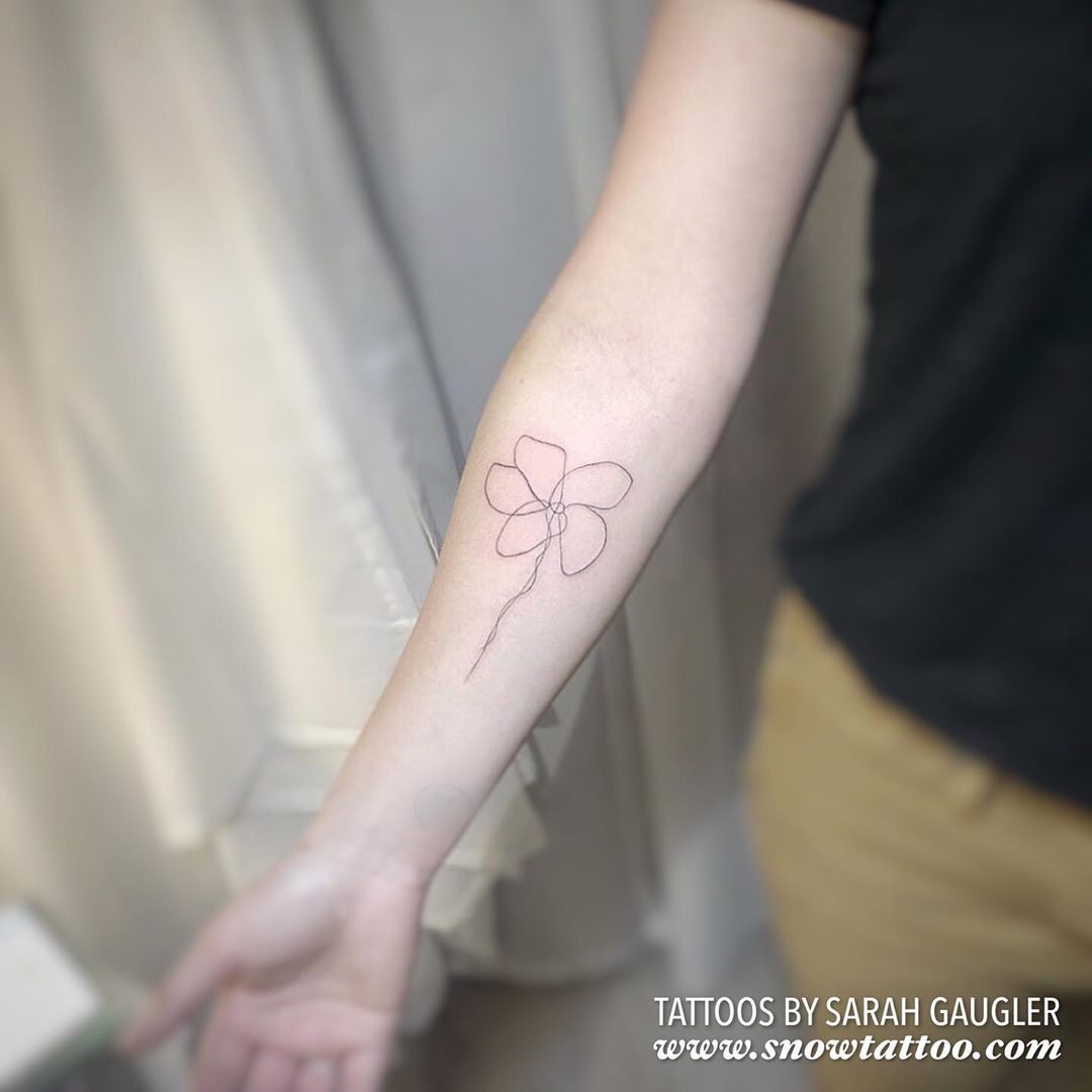 Custom Tattoos By Sarah Gaugler Custom Tattoos By Sarah Gaugler