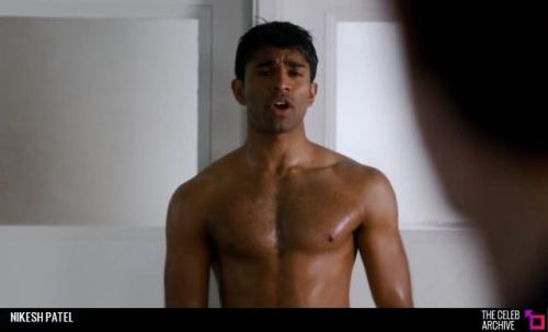 hotnsexymale:  Nikesh Patel Hot Pics:https://goo.gl/photos/rQZuBdGRMz7Xdv2B7 Naked Butt: https://www.youtube.com/watch?v=zY8WzvKNsO4   Indian Summers