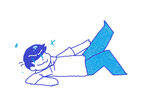 karamatsu-daily:helloits me