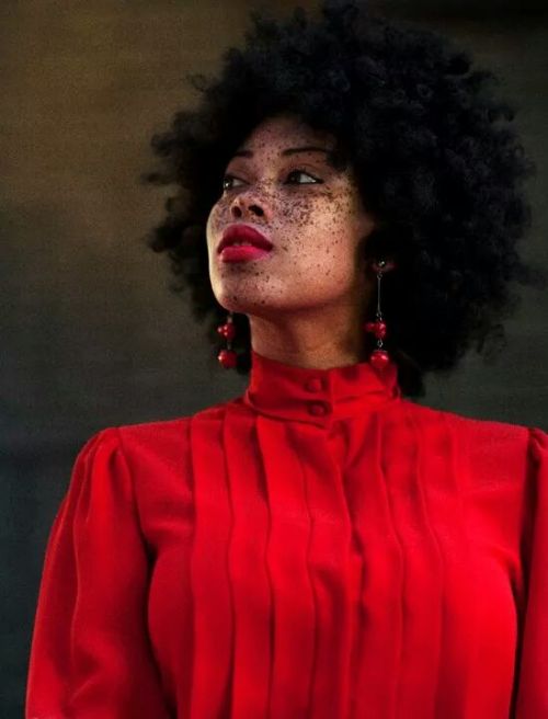 ecstasymodels:  Zamaya B. 30 MD Taken in New York city