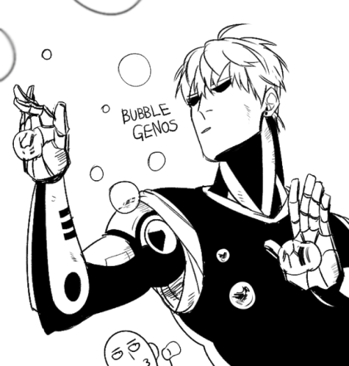 gaetshang:  OPM 
