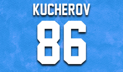 nikikucherov: favorite athletes [2/25] → nikita kucherov, tampa bay lightning