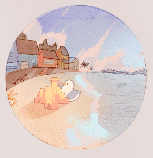 everydaylouie: calm things