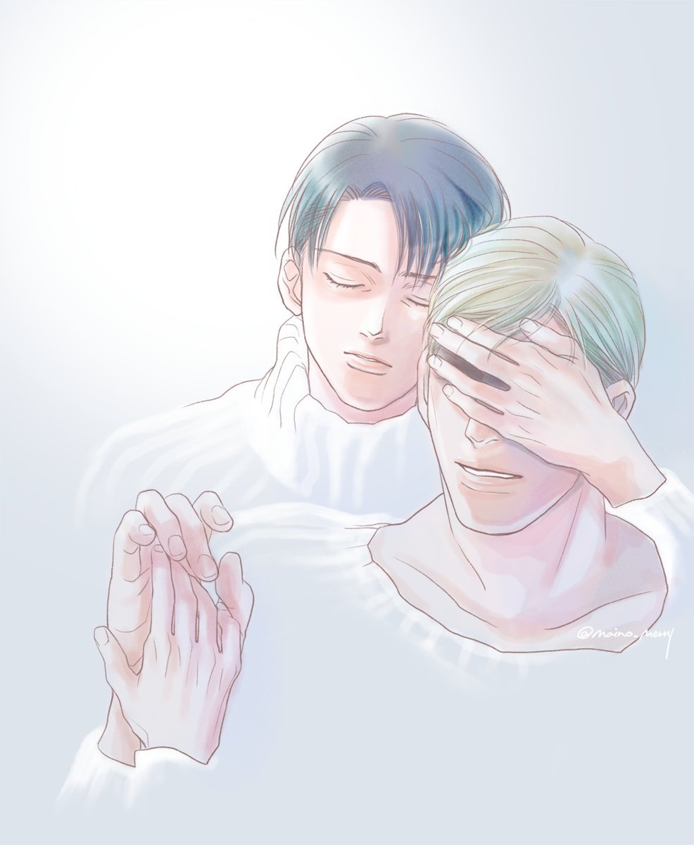 nikyforov:✰ | 苺野めりー★ [with written permission to repost, do not repost