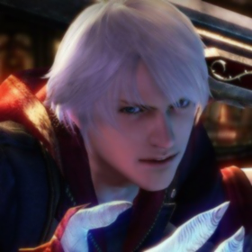 ♡requests are close!♡ — ☆ devil may cry 5 ・。・。☆ like or reblog if u