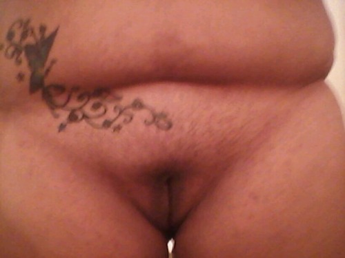 This hot chubby is always ready for some dick anywhere, anytime… Like/Reblog