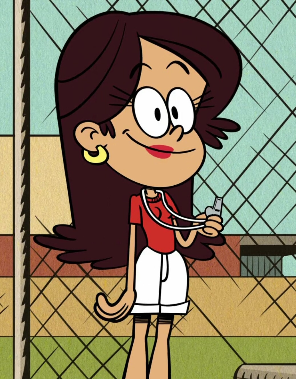 tttttttino:  every moment of Ms.Dimartino  Saving for these screenshots for future