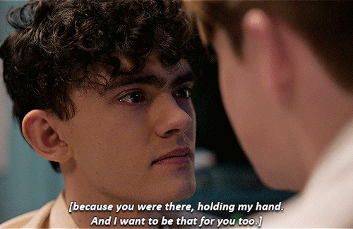 Char. Can You Just Please, Please Promise Me?