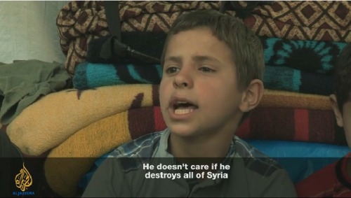 unrar:Syria: No string, film by Karim Sham.“No matter where refugee children are now living they can