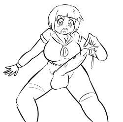 lewdsona:  this might be my favoite mako