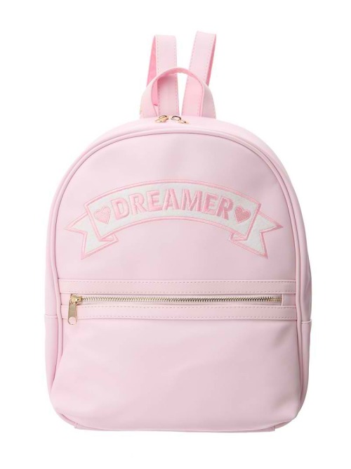 ♡ Dreamer Backpack (3 Colours) - Buy Here ♡Discount Code: honey (5% off your purchase!!)Please like 