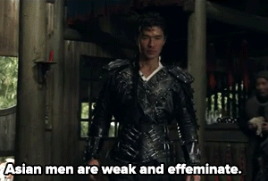 micdotcom:  In the modern dating landscape, Asian men are subject to a litany of