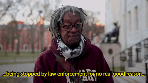 nevaehtyler:   JubileeProject went to the streets of Boston and Los Angeles and asked people what they imagine the world to be without Black people and what being Black in America is like. As the Project themselves state - they made “this video to