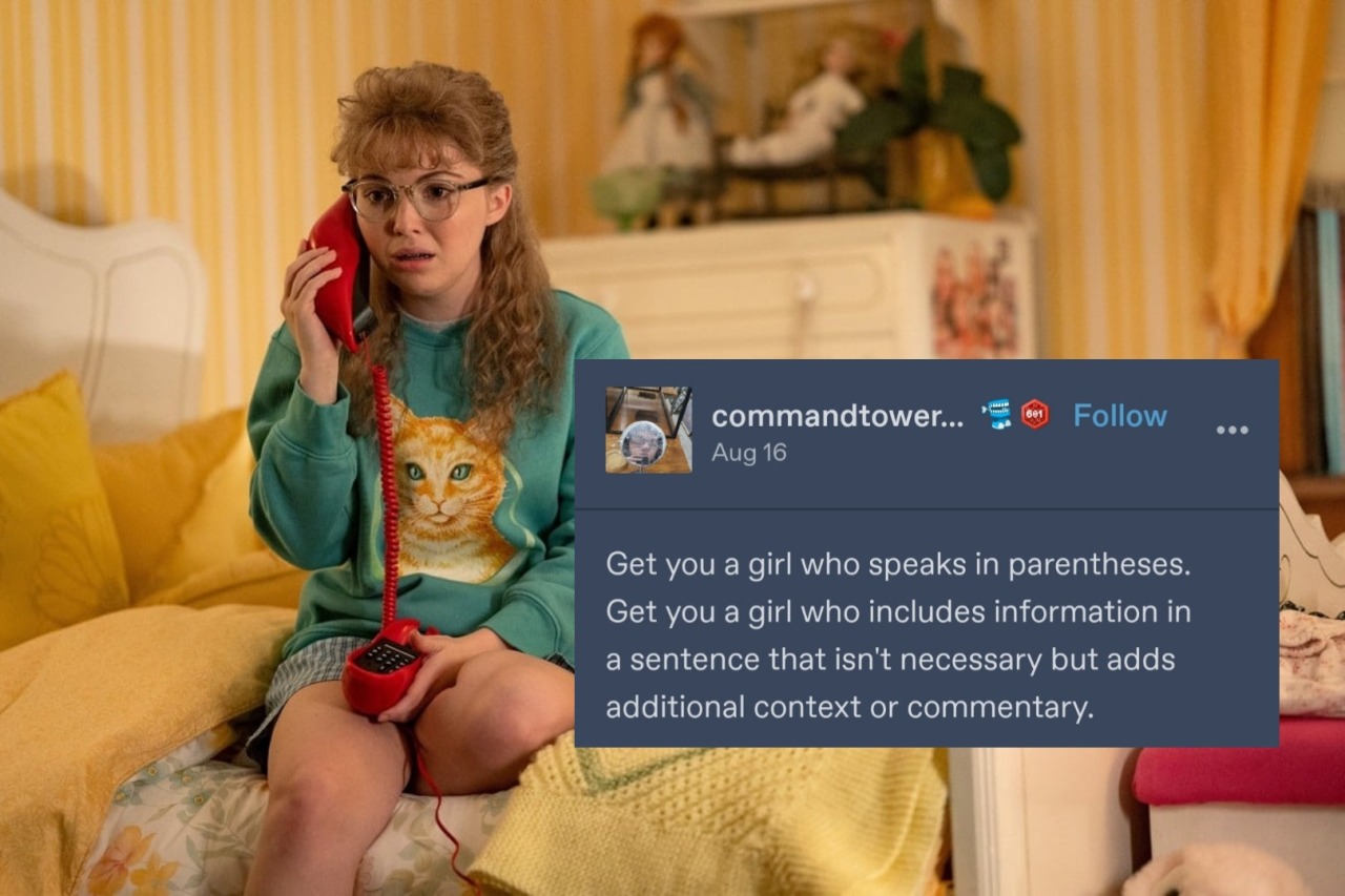 #mari yellowjackets on Tumblr