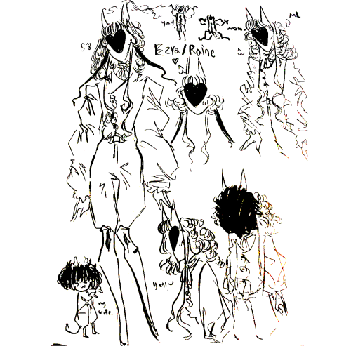Updated Version Of Me And Raine (I Love Them So Much I Love Raine Ml In A None Platonic Way I Love Them