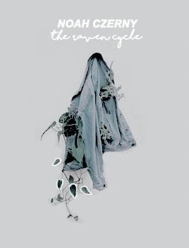 aeromedas:character posters → noah czerny