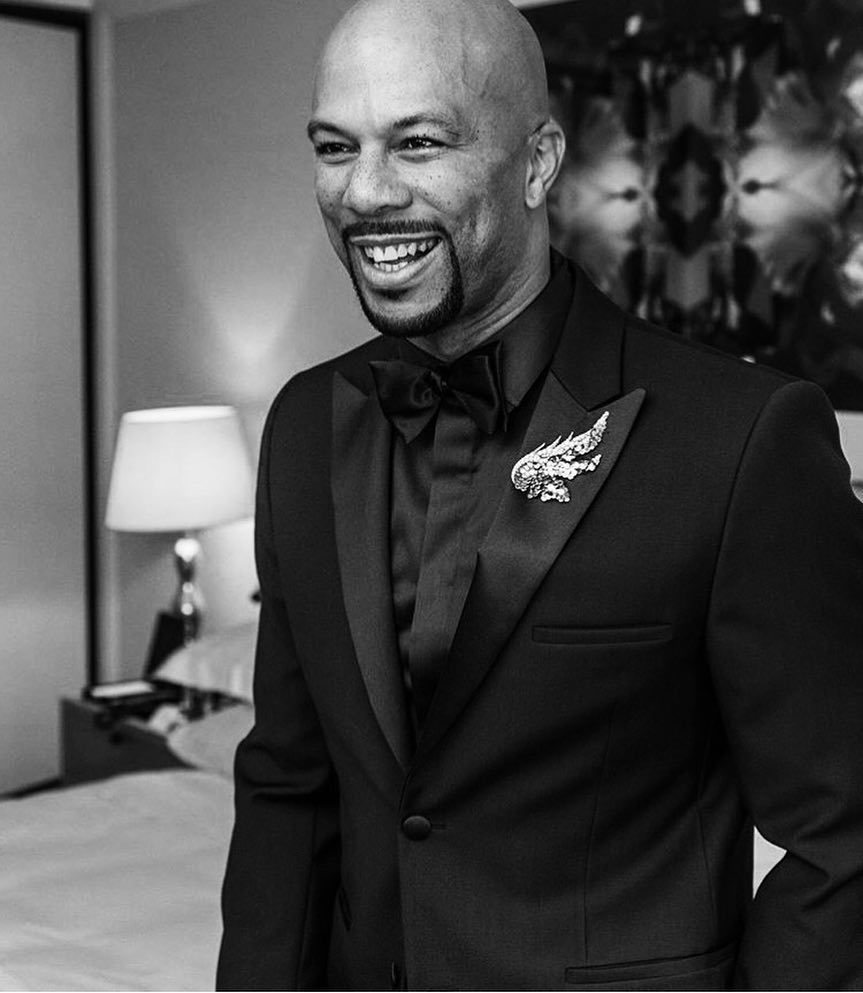 Yumm @common  #crush by seliniangelini