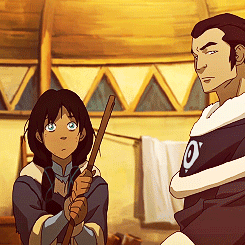 korratea:“What makes you so sure your daughter is the one?”
