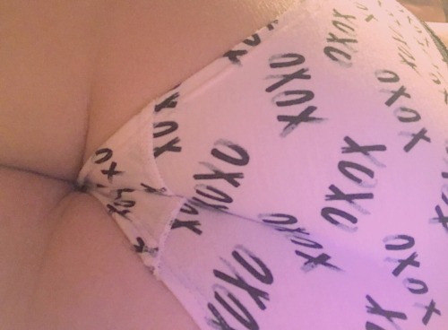These are my favorite panties