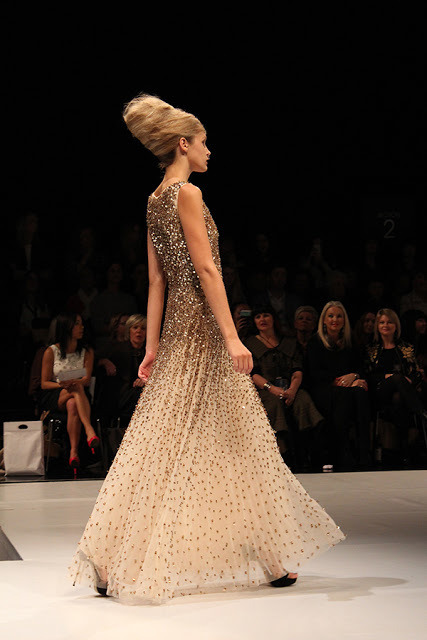 lovetoseepretty:  The Pursuit of Closet Happiness: NZFW 2013 | Pt 2 on We Heart It.