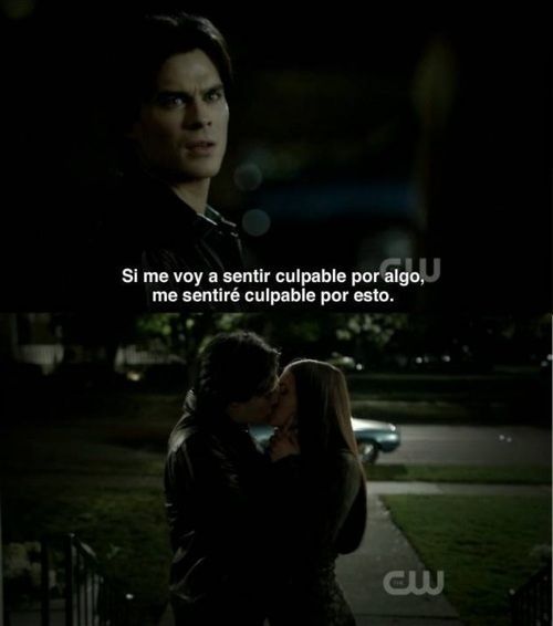 The Vampire Diaries - Somos infinitos ∞