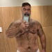 hairy-muc-bear:2021.01.13White Briefs Wednesday&rsquo;s BILFS Absolute Bull Edition