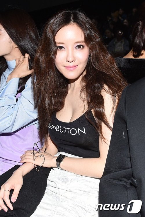 T-ara Hyominalbum