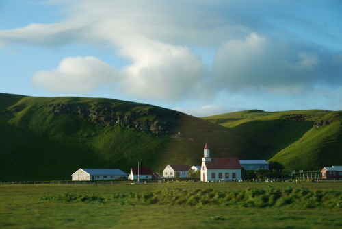 Iceland {a scenic selection}