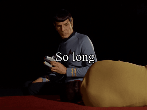 pywren:Maybe some things are just meant to be…(x)