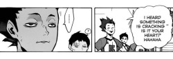 haikyuu-blog:  no stop making me ship this