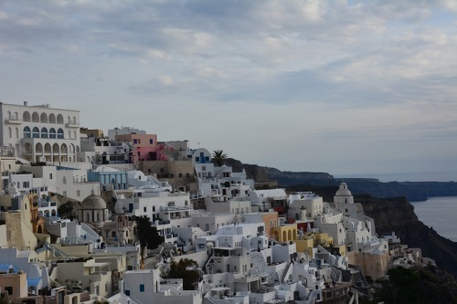 mortalscum:Santorini, Greece