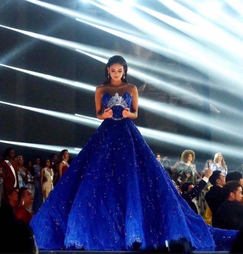 Pia Wurtzbach in Michael Cinco