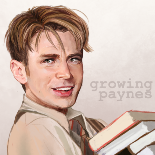 Click for detail | SSR Agent Steve Rogers from this au