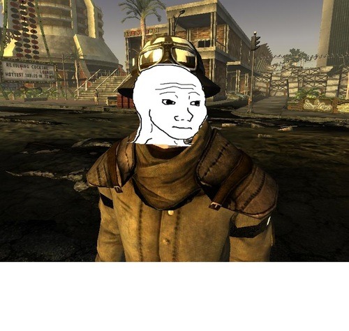 an-old-school-ghoul:  tfw no nuclear winter in the mojave 