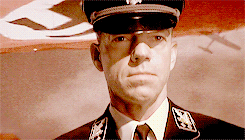  FAVORITE MOVIES » Captain America: The First Avenger (2011)↳”Whatever happens
