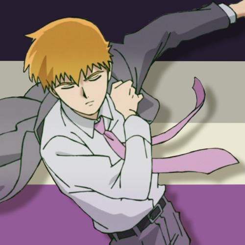 aroaesflags:Ace Reigen Arataka - flag edits are by me