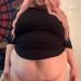 tinybabymarshmallow-deactivated:I got so fat omg